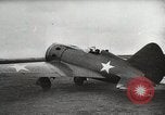 Image Avions soviétique Polikarpov I-16 'Union soviétique, 1940, de la seconde 62 séquences d'archives historiques vidéo 65675066223