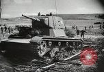 Image 'armée soviétique manoeuvres Seconde Guerre Mondiale 'Union soviétique, 1940, de la seconde 19 séquences d'archives historiques vidéo 65675066224