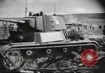 Image 'armée soviétique manoeuvres Seconde Guerre Mondiale 'Union soviétique, 1940, de la seconde 20 séquences d'archives historiques vidéo 65675066224