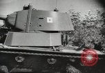 Image 'armée soviétique manoeuvres Seconde Guerre Mondiale 'Union soviétique, 1940, de la seconde 22 séquences d'archives historiques vidéo 65675066224