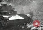 Image 'armée soviétique manoeuvres Seconde Guerre Mondiale 'Union soviétique, 1940, de la seconde 24 séquences d'archives historiques vidéo 65675066224