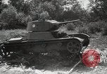 Image 'armée soviétique manoeuvres Seconde Guerre Mondiale 'Union soviétique, 1940, de la seconde 28 séquences d'archives historiques vidéo 65675066224