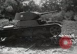 Image 'armée soviétique manoeuvres Seconde Guerre Mondiale 'Union soviétique, 1940, de la seconde 29 séquences d'archives historiques vidéo 65675066224