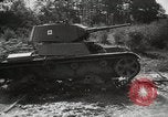 Image 'armée soviétique manoeuvres Seconde Guerre Mondiale 'Union soviétique, 1940, de la seconde 30 séquences d'archives historiques vidéo 65675066224