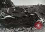 Image 'armée soviétique manoeuvres Seconde Guerre Mondiale 'Union soviétique, 1940, de la seconde 32 séquences d'archives historiques vidéo 65675066224