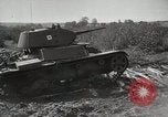 Image 'armée soviétique manoeuvres Seconde Guerre Mondiale 'Union soviétique, 1940, de la seconde 33 séquences d'archives historiques vidéo 65675066224