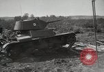 Image 'armée soviétique manoeuvres Seconde Guerre Mondiale 'Union soviétique, 1940, de la seconde 34 séquences d'archives historiques vidéo 65675066224