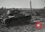 Image 'armée soviétique manoeuvres Seconde Guerre Mondiale 'Union soviétique, 1940, de la seconde 35 séquences d'archives historiques vidéo 65675066224
