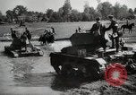 Image 'armée soviétique manoeuvres Seconde Guerre Mondiale 'Union soviétique, 1940, de la seconde 37 séquences d'archives historiques vidéo 65675066224