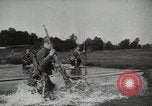 Image 'armée soviétique manoeuvres Seconde Guerre Mondiale 'Union soviétique, 1940, de la seconde 49 séquences d'archives historiques vidéo 65675066224