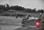 Image 'armée soviétique manoeuvres Seconde Guerre Mondiale 'Union soviétique, 1940, de la seconde 54 séquences d'archives historiques vidéo 65675066224