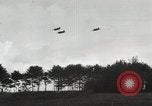 Image Formation Seconde Guerre Mondiale les manœuvres de l'armée soviétique 'Union soviétique, 1940, de la seconde 9 séquences d'archives historiques vidéo 65675066225