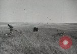 Image Formation Seconde Guerre Mondiale les manœuvres de l'armée soviétique 'Union soviétique, 1940, de la seconde 25 séquences d'archives historiques vidéo 65675066225