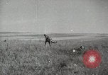 Image Formation Seconde Guerre Mondiale les manœuvres de l'armée soviétique 'Union soviétique, 1940, de la seconde 27 séquences d'archives historiques vidéo 65675066225