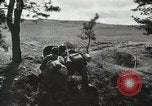 Image Formation Seconde Guerre Mondiale les manœuvres de l'armée soviétique 'Union soviétique, 1940, de la seconde 29 séquences d'archives historiques vidéo 65675066225