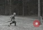 Image Formation Seconde Guerre Mondiale les manœuvres de l'armée soviétique 'Union soviétique, 1940, de la seconde 36 séquences d'archives historiques vidéo 65675066225
