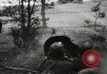 Image Formation Seconde Guerre Mondiale les manœuvres de l'armée soviétique 'Union soviétique, 1940, de la seconde 40 séquences d'archives historiques vidéo 65675066225