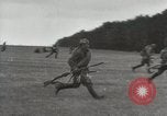 Image Formation Seconde Guerre Mondiale les manœuvres de l'armée soviétique 'Union soviétique, 1940, de la seconde 44 séquences d'archives historiques vidéo 65675066225
