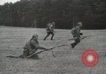 Image Formation Seconde Guerre Mondiale les manœuvres de l'armée soviétique 'Union soviétique, 1940, de la seconde 45 séquences d'archives historiques vidéo 65675066225