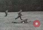 Image Formation Seconde Guerre Mondiale les manœuvres de l'armée soviétique 'Union soviétique, 1940, de la seconde 46 séquences d'archives historiques vidéo 65675066225