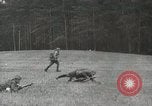 Image Formation Seconde Guerre Mondiale les manœuvres de l'armée soviétique 'Union soviétique, 1940, de la seconde 48 séquences d'archives historiques vidéo 65675066225