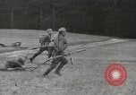 Image Formation Seconde Guerre Mondiale les manœuvres de l'armée soviétique 'Union soviétique, 1940, de la seconde 55 séquences d'archives historiques vidéo 65675066225