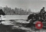 Image des manoeuvres de l'Armée rouge 'Union soviétique, 1940, de la seconde 10 séquences d'archives historiques vidéo 65675066226