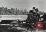 Image des manoeuvres de l'Armée rouge 'Union soviétique, 1940, de la seconde 11 séquences d'archives historiques vidéo 65675066226
