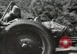 Image des manoeuvres de l'Armée rouge 'Union soviétique, 1940, de la seconde 14 séquences d'archives historiques vidéo 65675066226