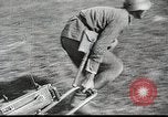 Image des manoeuvres de l'Armée rouge 'Union soviétique, 1940, de la seconde 34 séquences d'archives historiques vidéo 65675066226