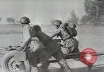 Image des manoeuvres de l'Armée rouge 'Union soviétique, 1940, de la seconde 35 séquences d'archives historiques vidéo 65675066226