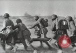 Image des manoeuvres de l'Armée rouge 'Union soviétique, 1940, de la seconde 36 séquences d'archives historiques vidéo 65675066226