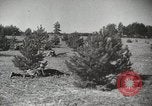 Image des manoeuvres de l'Armée rouge 'Union soviétique, 1940, de la seconde 54 séquences d'archives historiques vidéo 65675066226