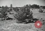 Image des manoeuvres de l'Armée rouge 'Union soviétique, 1940, de la seconde 56 séquences d'archives historiques vidéo 65675066226