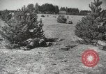 Image des manoeuvres de l'Armée rouge 'Union soviétique, 1940, de la seconde 57 séquences d'archives historiques vidéo 65675066226
