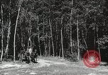 Image des manoeuvres de l'Armée rouge 'Union soviétique, 1940, de la seconde 7 séquences d'archives historiques vidéo 65675066227