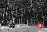 Image des manoeuvres de l'Armée rouge 'Union soviétique, 1940, de la seconde 8 séquences d'archives historiques vidéo 65675066227
