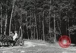 Image des manoeuvres de l'Armée rouge 'Union soviétique, 1940, de la seconde 9 séquences d'archives historiques vidéo 65675066227