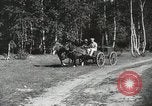 Image des manoeuvres de l'Armée rouge 'Union soviétique, 1940, de la seconde 11 séquences d'archives historiques vidéo 65675066227
