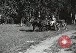 Image des manoeuvres de l'Armée rouge 'Union soviétique, 1940, de la seconde 12 séquences d'archives historiques vidéo 65675066227