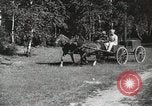 Image des manoeuvres de l'Armée rouge 'Union soviétique, 1940, de la seconde 13 séquences d'archives historiques vidéo 65675066227