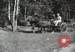 Image des manoeuvres de l'Armée rouge 'Union soviétique, 1940, de la seconde 14 séquences d'archives historiques vidéo 65675066227