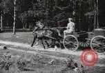 Image des manoeuvres de l'Armée rouge 'Union soviétique, 1940, de la seconde 22 séquences d'archives historiques vidéo 65675066227