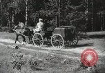 Image des manoeuvres de l'Armée rouge 'Union soviétique, 1940, de la seconde 23 séquences d'archives historiques vidéo 65675066227