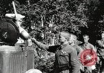 Image des manoeuvres de l'Armée rouge 'Union soviétique, 1940, de la seconde 34 séquences d'archives historiques vidéo 65675066227