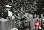 Image des manoeuvres de l'Armée rouge 'Union soviétique, 1940, de la seconde 35 séquences d'archives historiques vidéo 65675066227