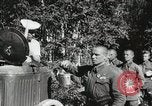 Image des manoeuvres de l'Armée rouge 'Union soviétique, 1940, de la seconde 36 séquences d'archives historiques vidéo 65675066227