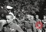 Image des manoeuvres de l'Armée rouge 'Union soviétique, 1940, de la seconde 37 séquences d'archives historiques vidéo 65675066227