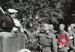 Image des manoeuvres de l'Armée rouge 'Union soviétique, 1940, de la seconde 38 séquences d'archives historiques vidéo 65675066227