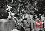 Image des manoeuvres de l'Armée rouge 'Union soviétique, 1940, de la seconde 39 séquences d'archives historiques vidéo 65675066227